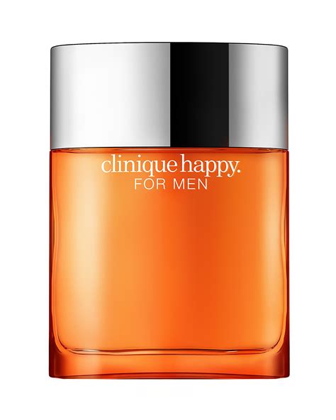 clinique happy for men price